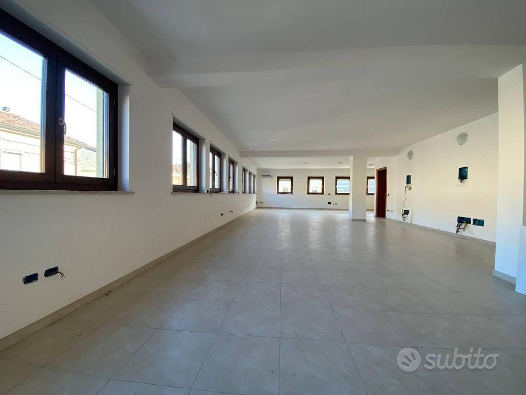 Immobile di 167 m² con 1 locale a Portomaggiore - Vista 5