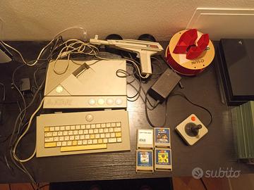 Atari XEGS (XE Game System) originale