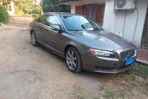 Volvo s80 diesel