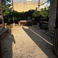 Posto 40 mq ideale per auto camper gommone