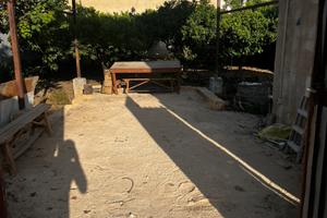 Posto 40 mq ideale per auto camper gommone