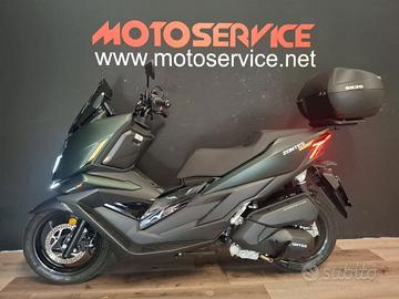 Zontes ZT 125 C 2