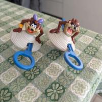 Looney Tunes Tazmania - Trottole