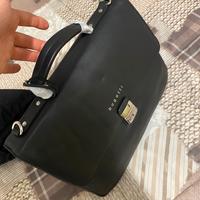 Borsa bugatti uomo