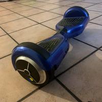 HOVERBOARD