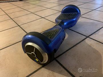 HOVERBOARD