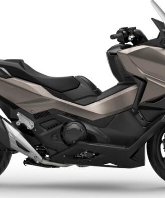 Honda Forza 750