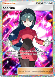 Carta Pokemon