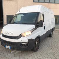 Furgone iveco daily 35c16 automatico