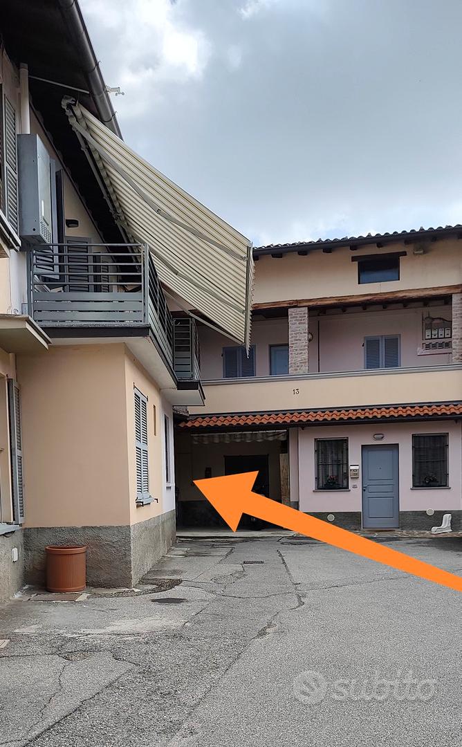 Appartamento – Orio al Serio - Altro