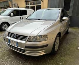 FIAT Stilo 1.6i 16V EURO 4. 90000KM BENZ Dynamic