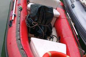  gommone lomac ok 430 yamaha 25 hp 2024 F25GEL 