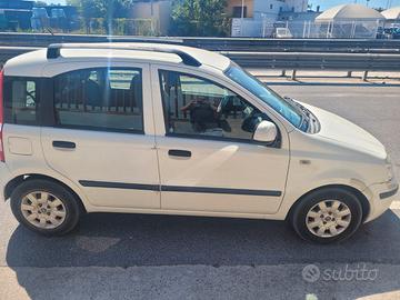 Fiat Panda 1.2 GPL