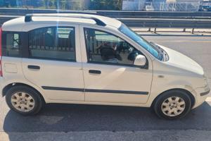 Fiat Panda 1.2 GPL