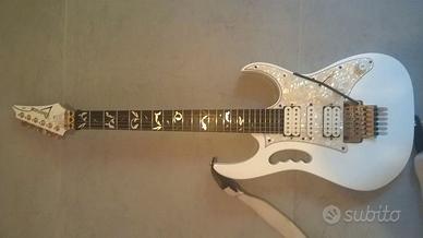 chitarra elettrica IBANEZ JEM
