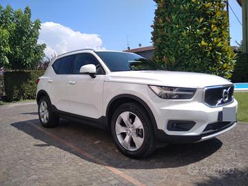 Volvo XC40 T3