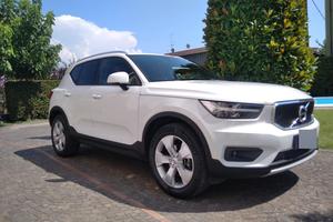 Volvo XC40 T3