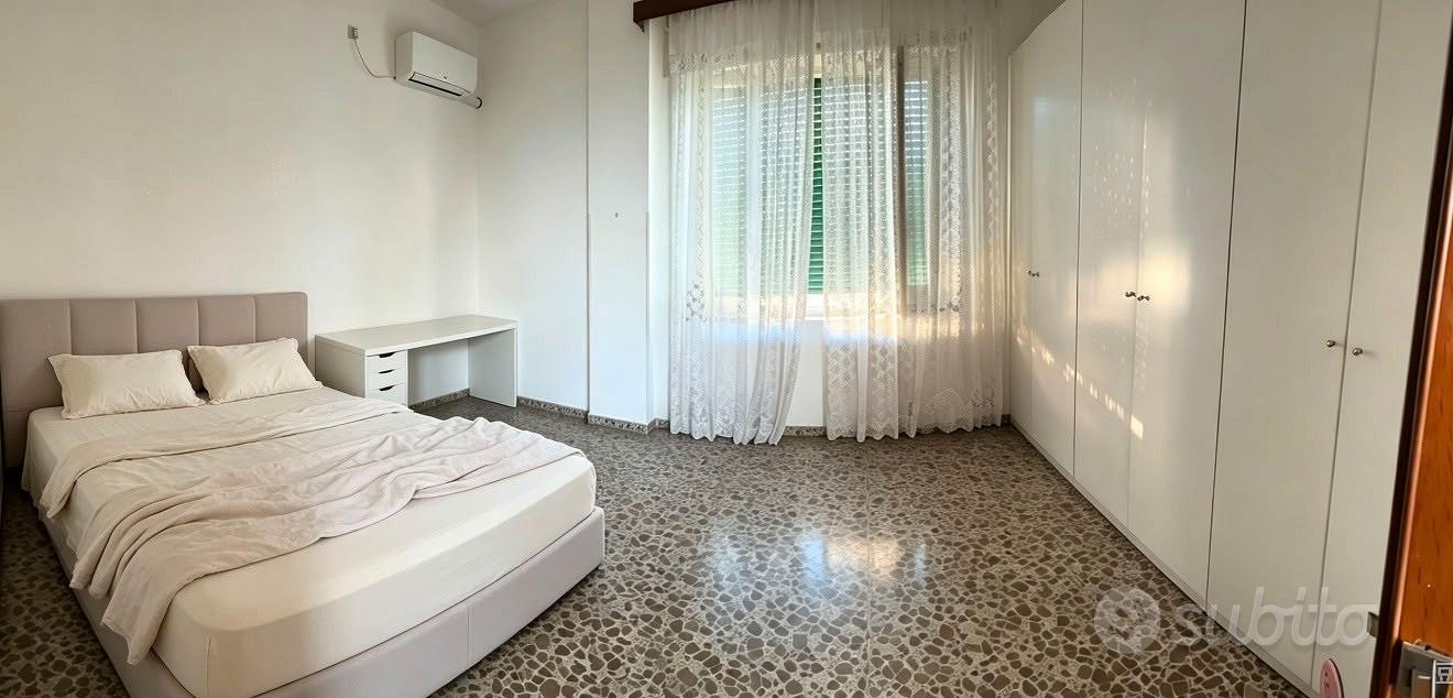 Appartamento – Patiolla/Dolianova, Sicci San Biagio, Casteddu/Cagliari - Vista 2