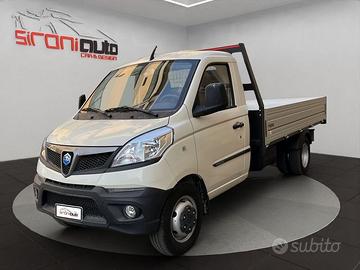 Piaggio Porter NP6 Ribaltabile Short Range LP...