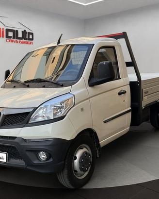 Piaggio Porter NP6 Ribaltabile Short Range LP...