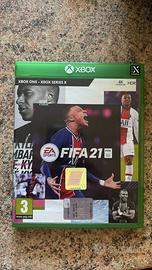 fifa 2021