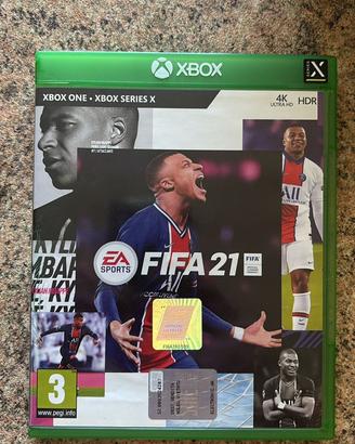 fifa 2021