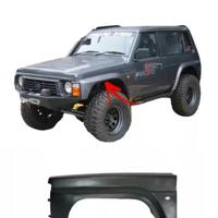 Ricambi Nissan Patrol y60