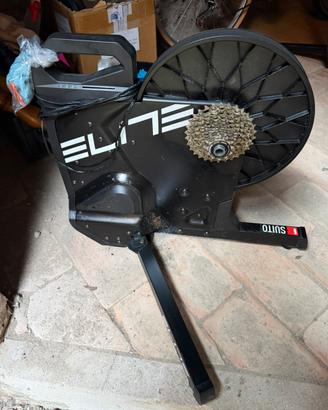 Rulli Elite Suito