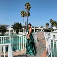 Vestito da cerimonia