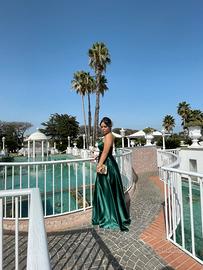 Vestito da cerimonia