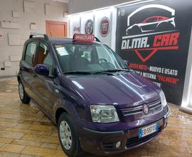 Fiat Panda 1.3 MJT 16V 2011