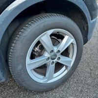 Gomme invernali krisalp michelin nokian  pirelli