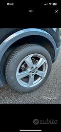 Gomme invernali krisalp michelin nokian  pirelli