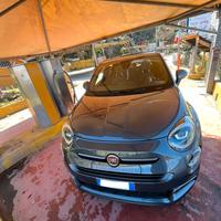 Fiat 500x sport