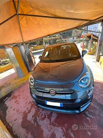 Fiat 500x sport