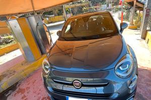 Fiat 500x sport