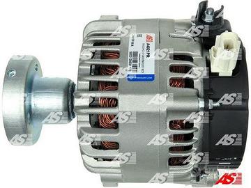Alternatore AS-PL A4021PR