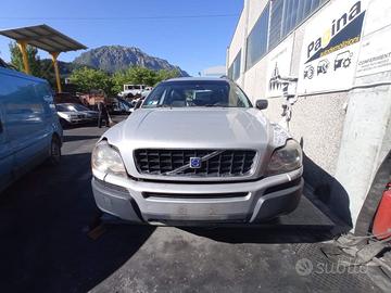 VOLVO XC90 2.4 D 2004 D5244T per ricambi