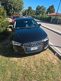 Audi A3 Sportback 2016