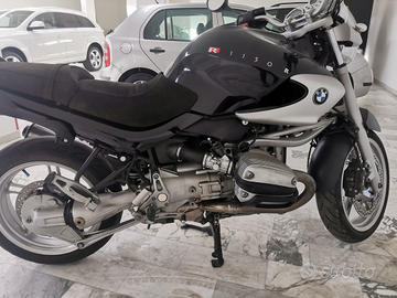 Moto bmw r1150r perfetta