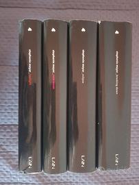 Saga completa Twilight