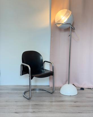 Sedia Poltroncina Dialogo B&b Tobia Scarpa design
