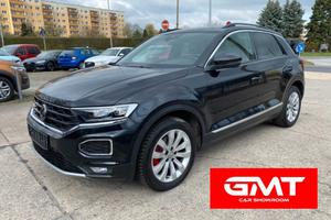 VOLKSWAGEN T-Roc 2.0 TDI 150 CV DSG AUTOMATICA I