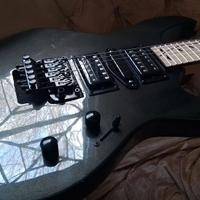 IBANEZ RG SUPERSTRAT