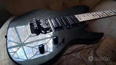 IBANEZ RG SUPERSTRAT