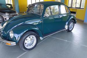 Volkswagen Maggiolino 1979 pronto all uso