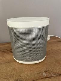 Xiaomi Mi Smart Speaker