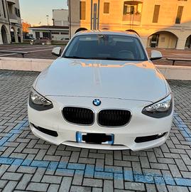Bmw 118D
