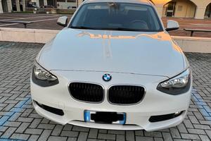 Bmw 118D
