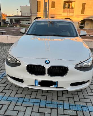Bmw 118D